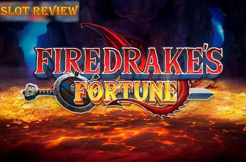 Firedrakes Fortune Slot Review